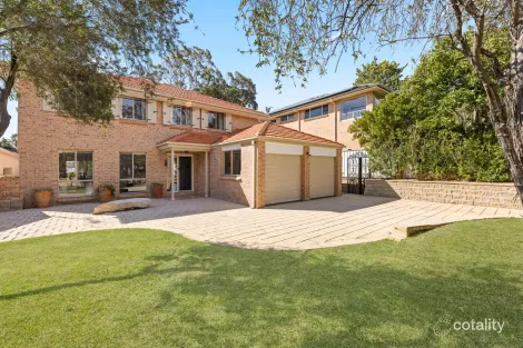 Property photo of 3 Alice Street Caringbah South NSW 2229