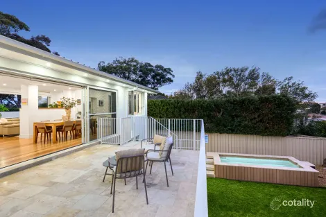 Property photo of 22 Faye Avenue Blakehurst NSW 2221