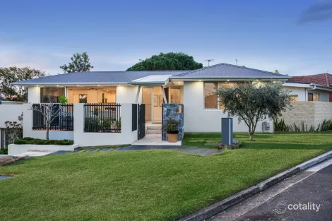 Property photo of 22 Faye Avenue Blakehurst NSW 2221