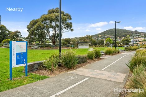 Property photo of 7/34 Clinton Road Geilston Bay TAS 7015