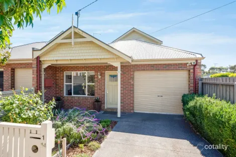 1/14 MARY ST, HAMLYN HEIGHTS, VIC 3215