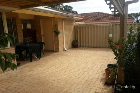 Property photo of 5/12 Ungaroo Road Westminster WA 6061