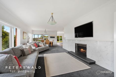 Property photo of 22 Sonning Crescent Sandy Bay TAS 7005