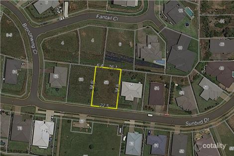 Property photo of 58 Sunbird Drive Woree QLD 4868