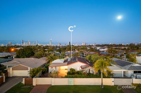 21 Forster Ave, Bundall, QLD 4217