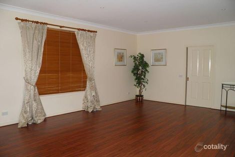 Property photo of 23 Nobel Banks Drive Cairnlea VIC 3023