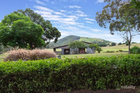 Property photo of 25 Oakey Creek Road Bunburra QLD 4310