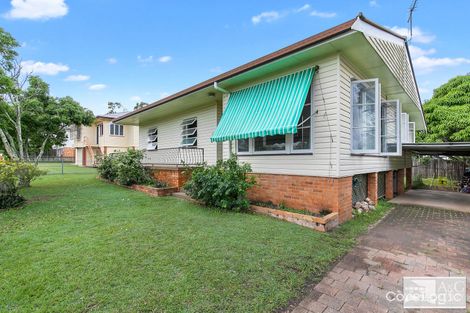 Property photo of 205 Jupiter Street Maryborough QLD 4650