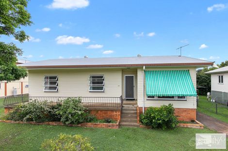 Property photo of 205 Jupiter Street Maryborough QLD 4650