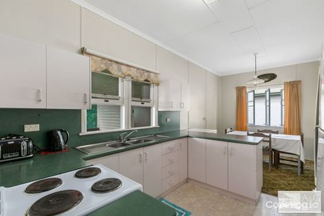 Property photo of 205 Jupiter Street Maryborough QLD 4650