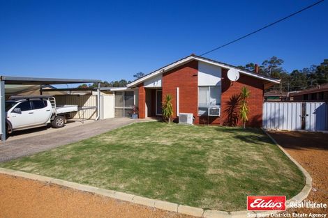 56 Coverley Dr, Collie, WA 6225