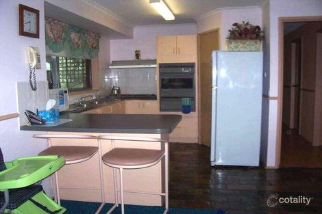 Property photo of 8 Marson Crescent Hallam VIC 3803