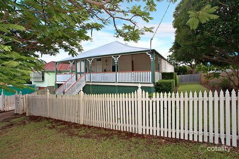 12 Stamford St, Yeerongpilly, QLD 4105