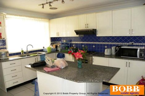 Property photo of 471 Marion Street Georges Hall NSW 2198