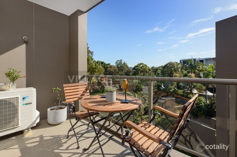 Property photo of 50/376 George Street Waterloo NSW 2017