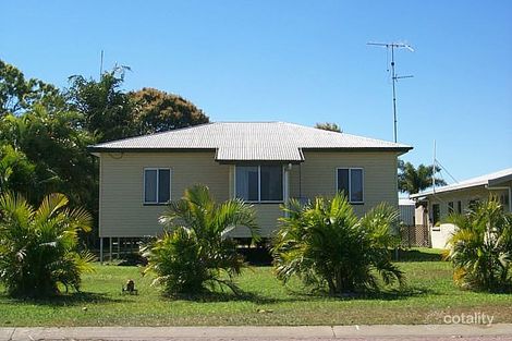 103 Seventh Ave, Home Hill, QLD 4806