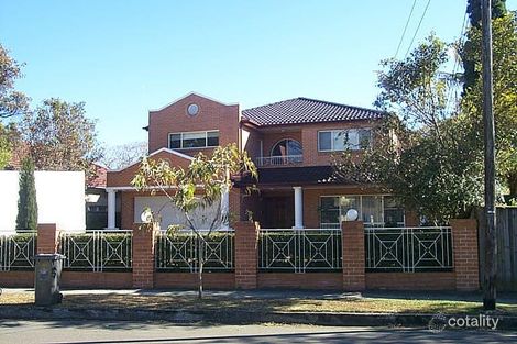 60 Malvern Ave, Roseville Chase, NSW 2069