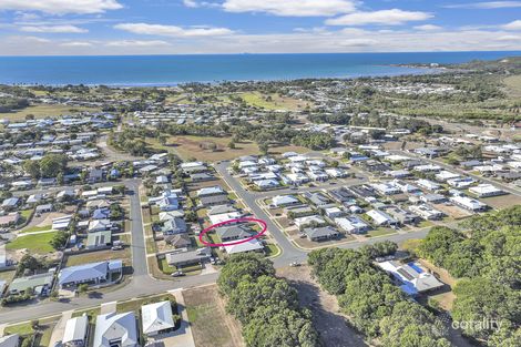 Property photo of 3 Lime Tree Court Bowen QLD 4805