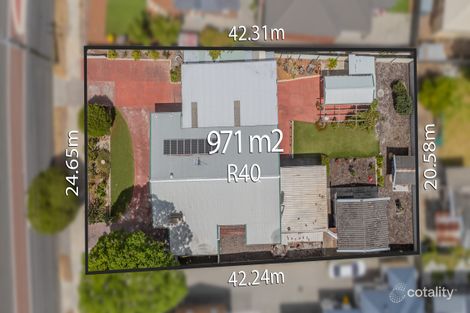 49 Thornlie Ave, Thornlie, WA 6108