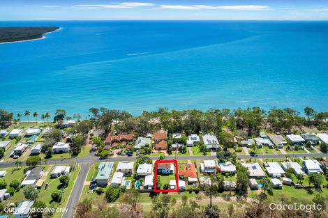 Property photo of 115 Burrum Street Burrum Heads QLD 4659