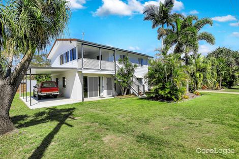 Property photo of 115 Burrum Street Burrum Heads QLD 4659