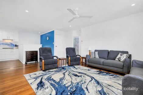 Property photo of 115 Burrum Street Burrum Heads QLD 4659