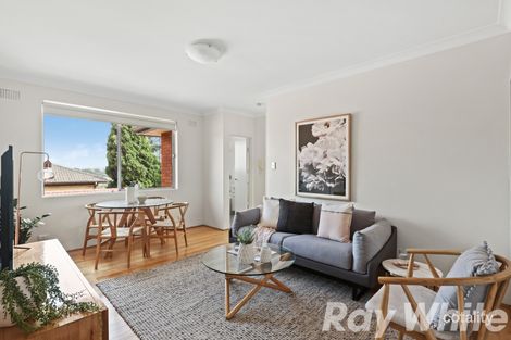 Property photo of 8/31 Dulwich Street Dulwich Hill NSW 2203