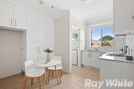 Property photo of 8/31 Dulwich Street Dulwich Hill NSW 2203