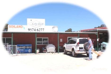 1516 Toodyay Rd, Gidgegannup, WA 6083