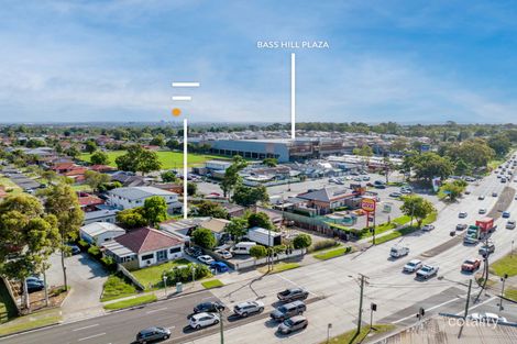 Property photo of 733 Hume Highway Bass Hill NSW 2197