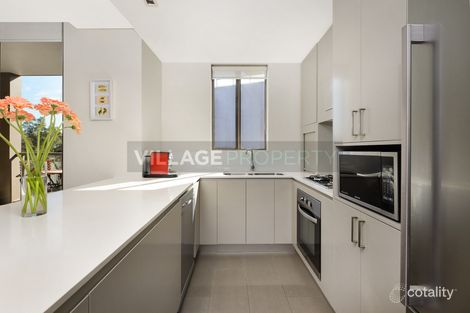 Property photo of 50/376 George Street Waterloo NSW 2017