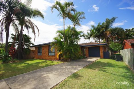 18 Karuah Ave, Coffs Harbour, NSW 2450