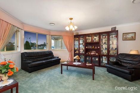 Property photo of 9 Culver Street South Wentworthville NSW 2145