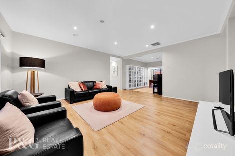 Property photo of 117 Berwick Springs Promenade Narre Warren South VIC 3805