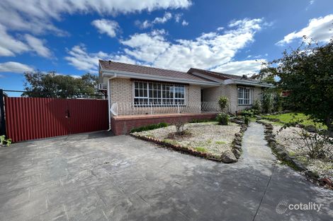 Property photo of 11 Juliet Court Dandenong North VIC 3175