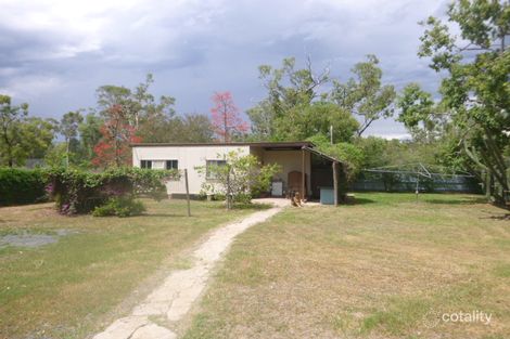 65 Garnet St, Mount Garnet, QLD 4872