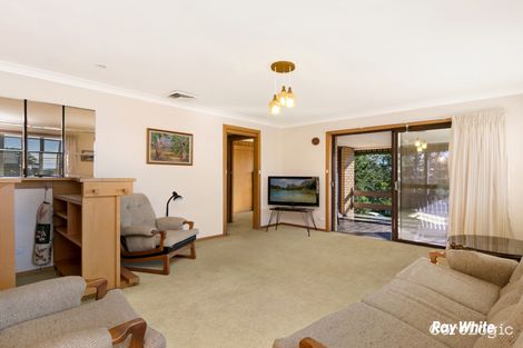 Property photo of 8 Graham Street Bundeena NSW 2230