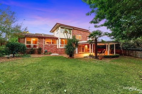 Property photo of 1 Brunel Close Cherrybrook NSW 2126