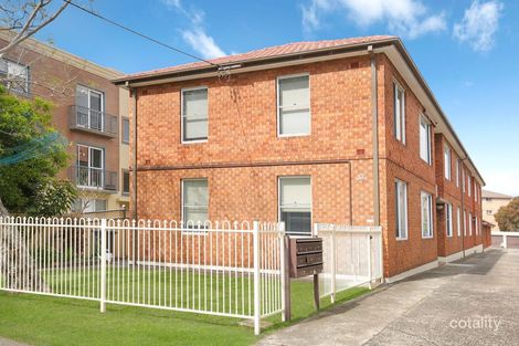 6/33 Kembla St, Wollongong, NSW 2500