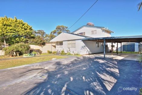 Property photo of 44 Tallyan Point Road Basin View NSW 2540