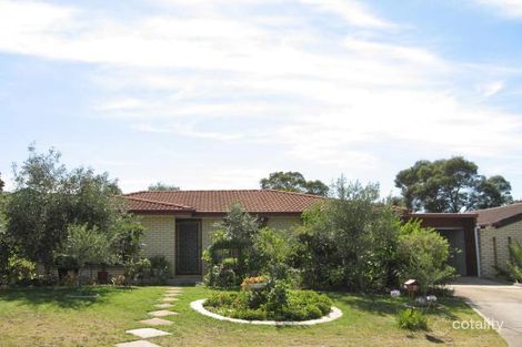 7 Carole Cres, Modbury, SA 5092