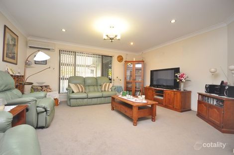 Property photo of 37 Lookout Place Narangba QLD 4504