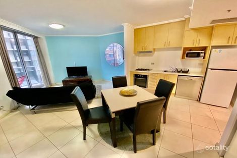 95/107-121 Quay St, Haymarket, NSW 2000