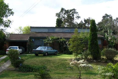 30 Louise Ave, Baulkham Hills, NSW 2153