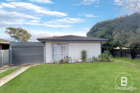 Property photo of 501 Gillies Street North Wendouree VIC 3355