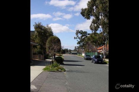 Property photo of 18 Albert Street South Perth WA 6151