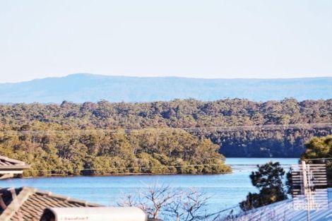 Property photo of 44 Tallyan Point Road Basin View NSW 2540