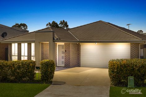 8 Byrock Pl, Hinchinbrook, NSW 2168