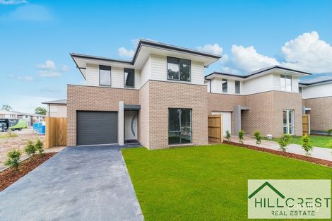 26 Dortmund Cres, Marsden Park, NSW 2765