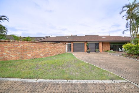Property photo of 4/172 Barrier Reef Drive Mermaid Waters QLD 4218
